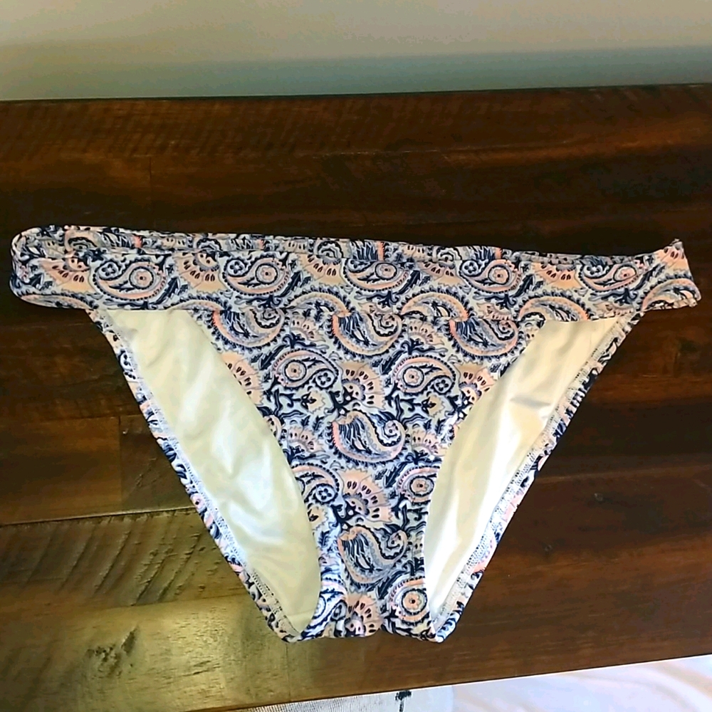 Victoria Secret Bikini Bottom